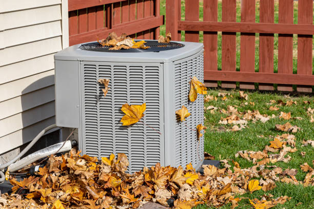 Best HVAC Air Duct Cleaning  in Hurley, WI