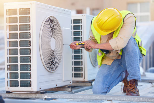 Best HVAC Repair Near Me  in Hurley, WI
