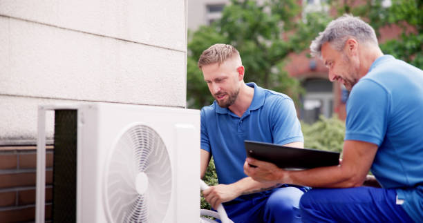 HVAC Maintenance Plan in Hurley, WI