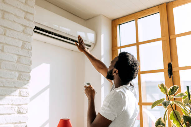 Best HVAC Replacement Cost  in Hurley, WI