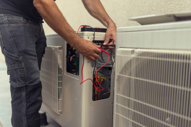 Trusted Hurley, WI HVAC Experts