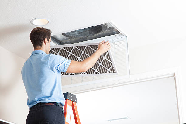 Ductless HVAC Repair in Hurley, WI