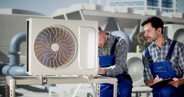 Local HVAC Companies in Hurley, WI