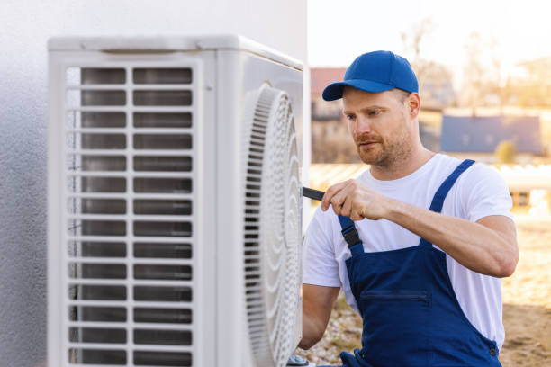 Best Local HVAC Companies  in Hurley, WI